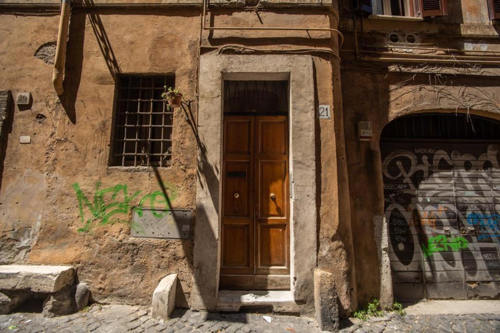 Maison Del Colosseo Rome Luaran gambar